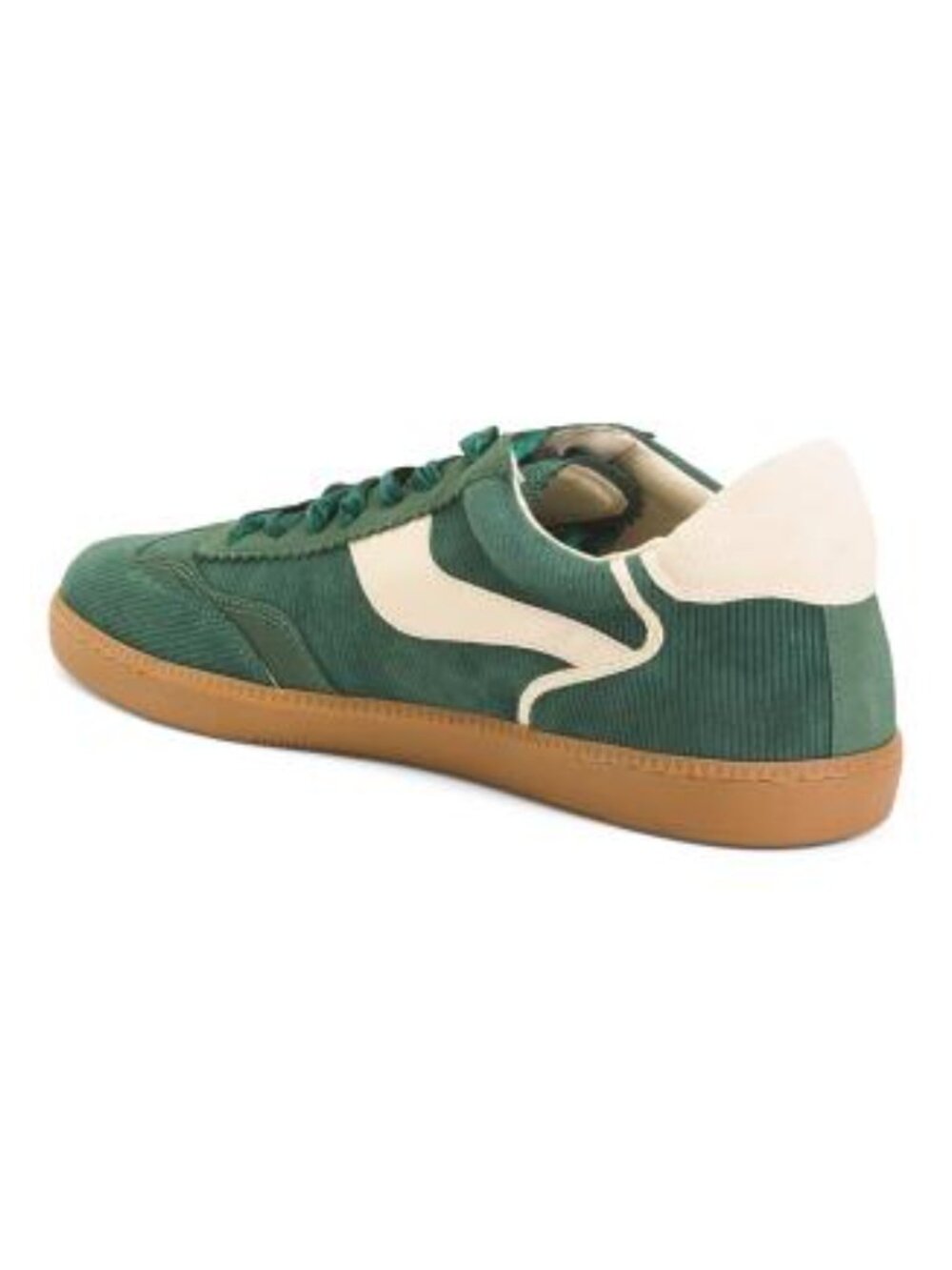 NEW DOLCE VITA Leather Notice  SUEDE Sneakers for women 0126 3t2 - Picture 4 of 8